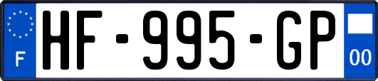 HF-995-GP