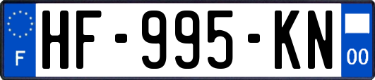 HF-995-KN