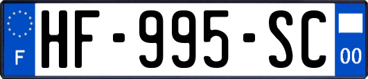HF-995-SC