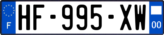 HF-995-XW