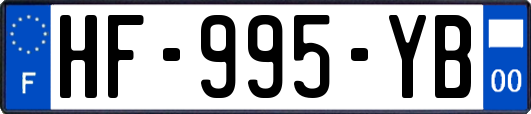HF-995-YB