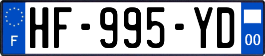 HF-995-YD