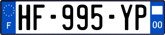 HF-995-YP