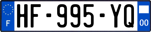 HF-995-YQ