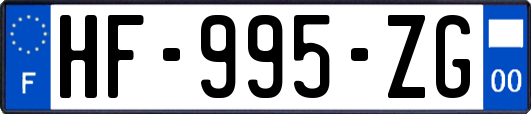 HF-995-ZG
