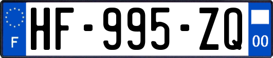 HF-995-ZQ
