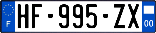 HF-995-ZX