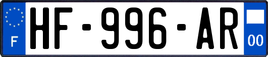 HF-996-AR