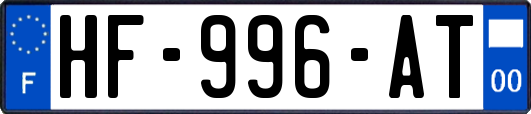 HF-996-AT