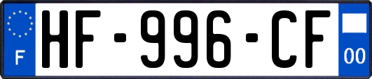 HF-996-CF