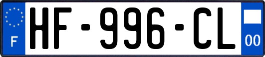HF-996-CL