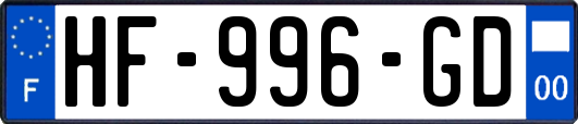 HF-996-GD