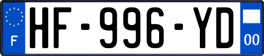 HF-996-YD