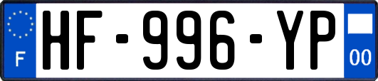 HF-996-YP
