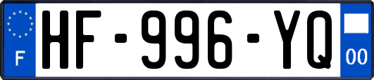 HF-996-YQ