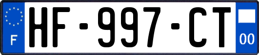 HF-997-CT