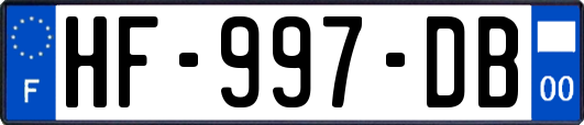 HF-997-DB