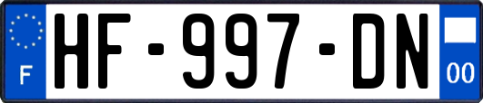 HF-997-DN