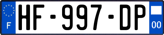 HF-997-DP