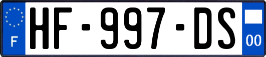 HF-997-DS