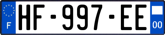 HF-997-EE
