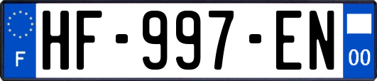 HF-997-EN