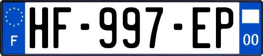 HF-997-EP
