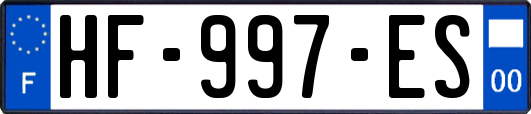 HF-997-ES