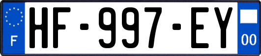HF-997-EY