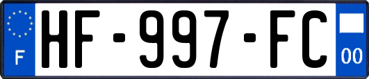 HF-997-FC