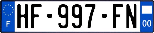 HF-997-FN