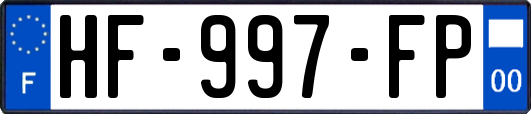 HF-997-FP