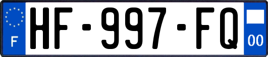 HF-997-FQ
