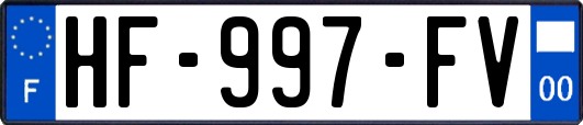 HF-997-FV