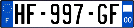 HF-997-GF