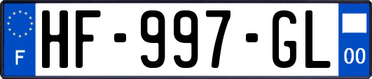 HF-997-GL