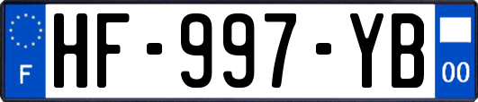 HF-997-YB
