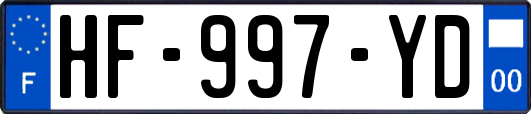 HF-997-YD