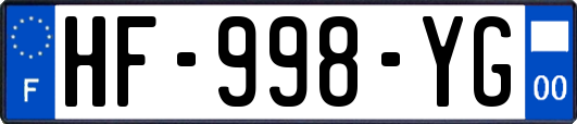 HF-998-YG