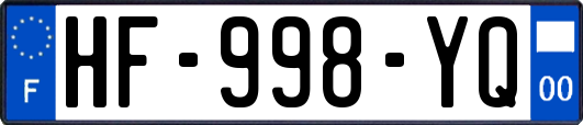 HF-998-YQ