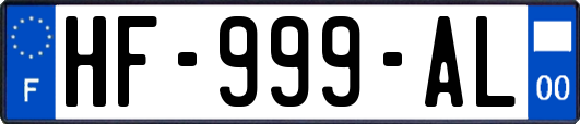 HF-999-AL