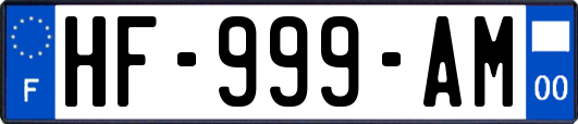 HF-999-AM