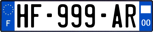 HF-999-AR