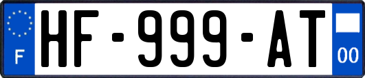 HF-999-AT