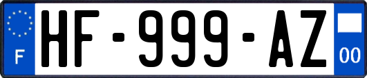 HF-999-AZ