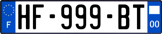 HF-999-BT
