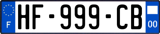 HF-999-CB