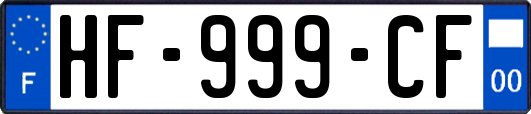 HF-999-CF