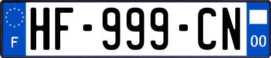 HF-999-CN
