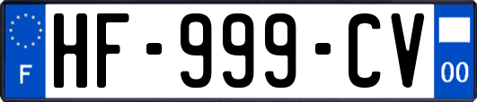 HF-999-CV